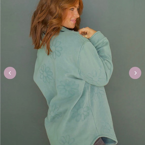 Shacket - Picture 6 of 8